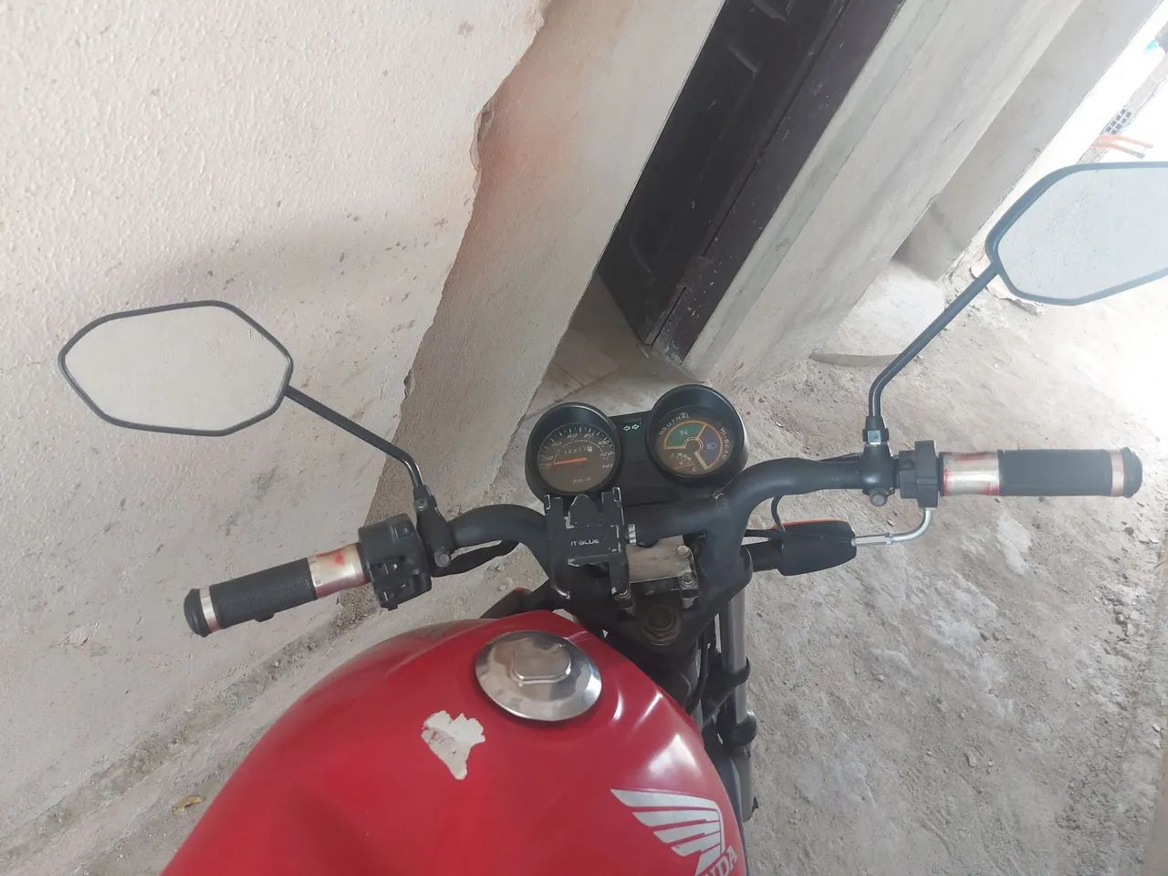 Fan 125 ks 2013.  - Foto 5
