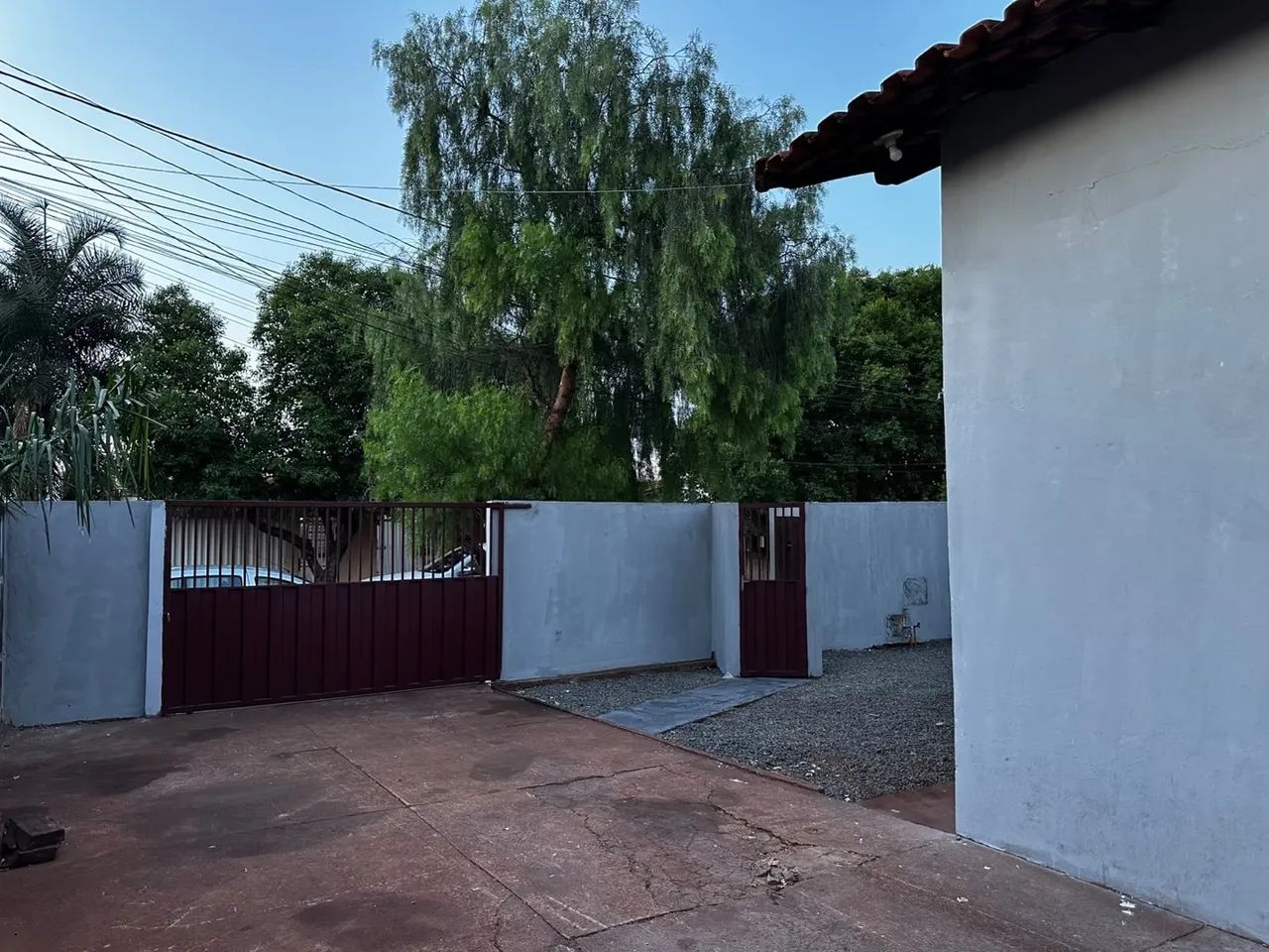 ALUGO CASA - Foto 3