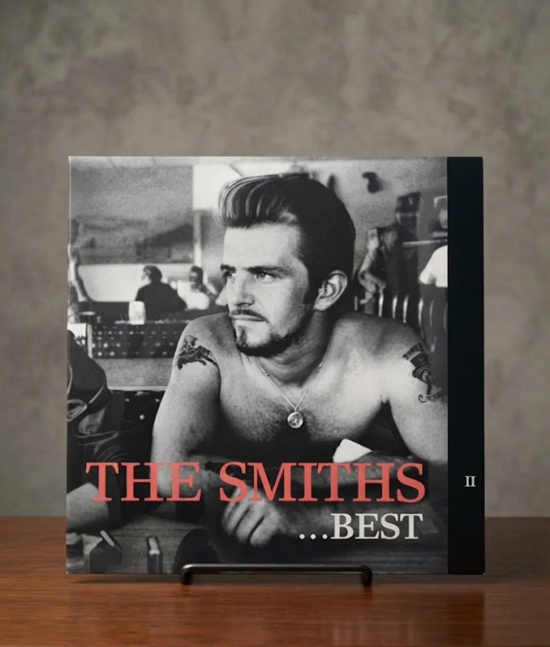 The Smiths - Best II | Vinil / LP Importado e Lacrado