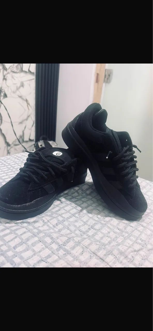 Tênis adidas - Foto 2