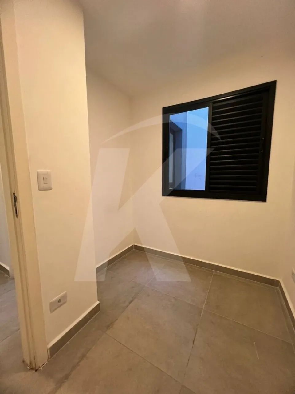 Apartamento novo com 02 quartos com sacada no Jaçanã - Foto 5