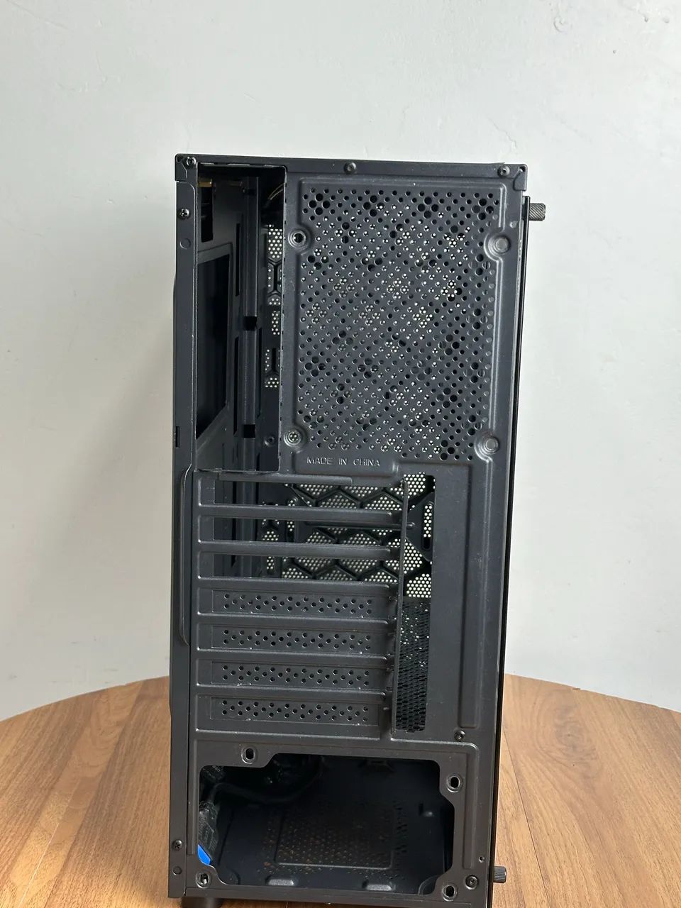 GABINETE GAMER MANCER - Foto 5