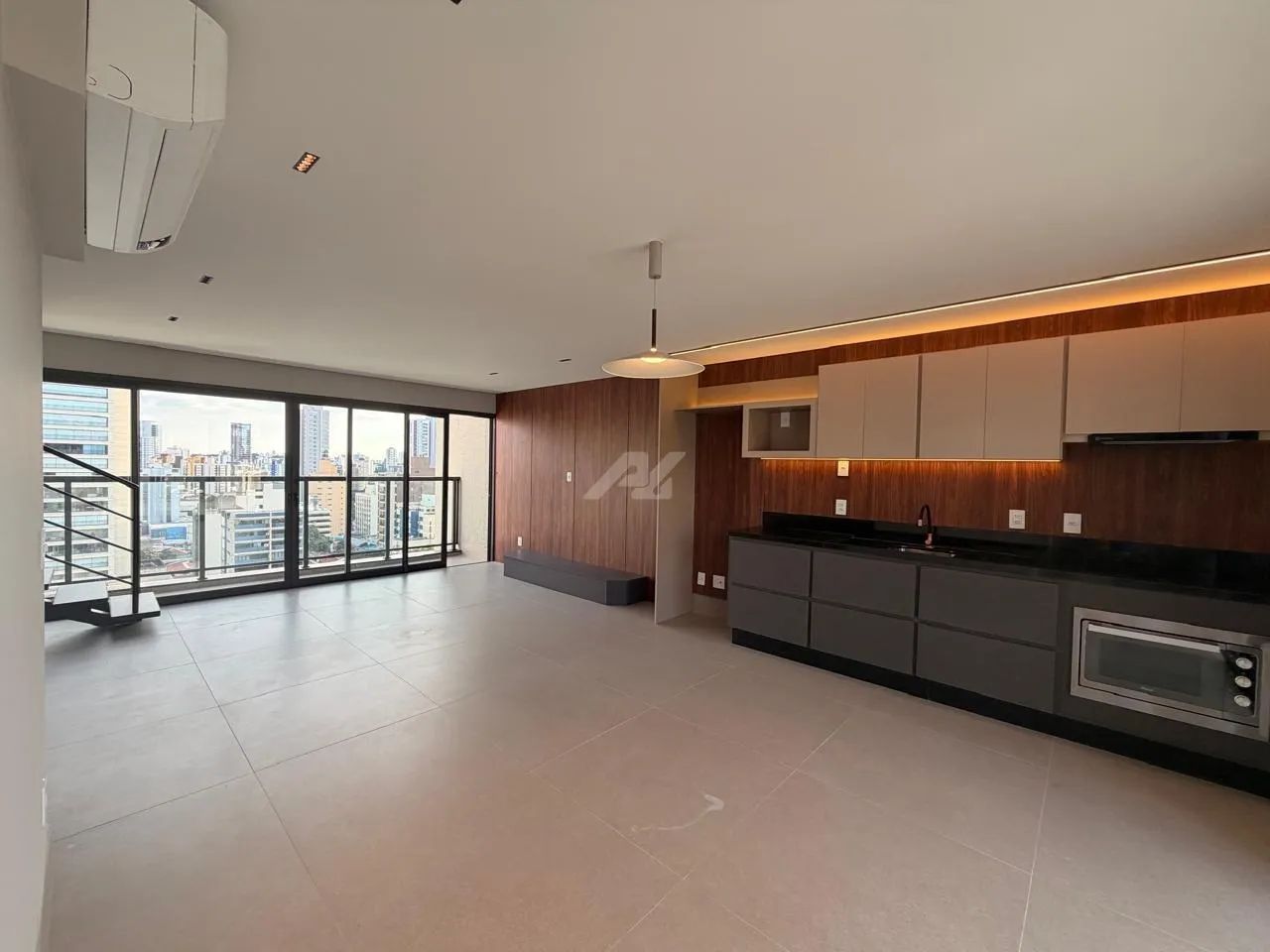 apartamento - Cambuí - Campinas