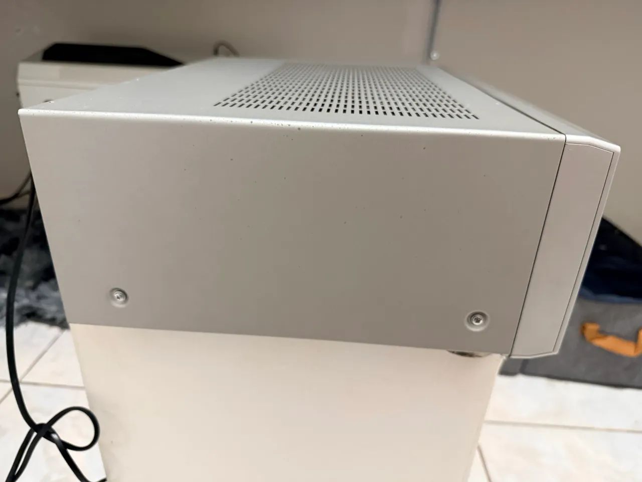 Receiver Sony - Aparelhos de Som - Piqueri, São Paulo 1535836344 | OLX