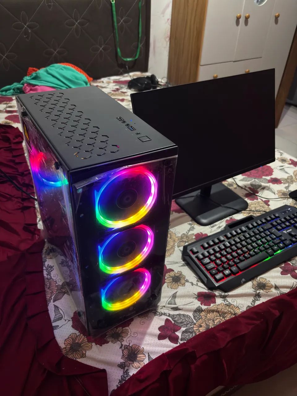 Pc Gamer  - Foto 4