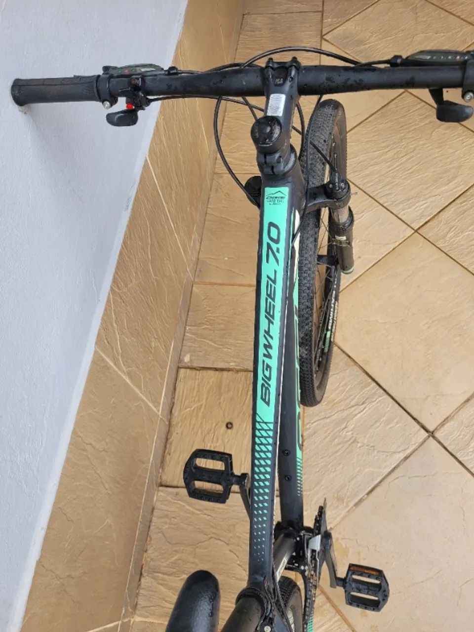 Bicicleta Oggi 7.0 - Foto 2