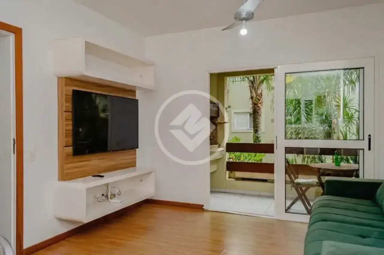 Imóvel para venda possui 74 metros quadrados com 2 quartos - Foto 2