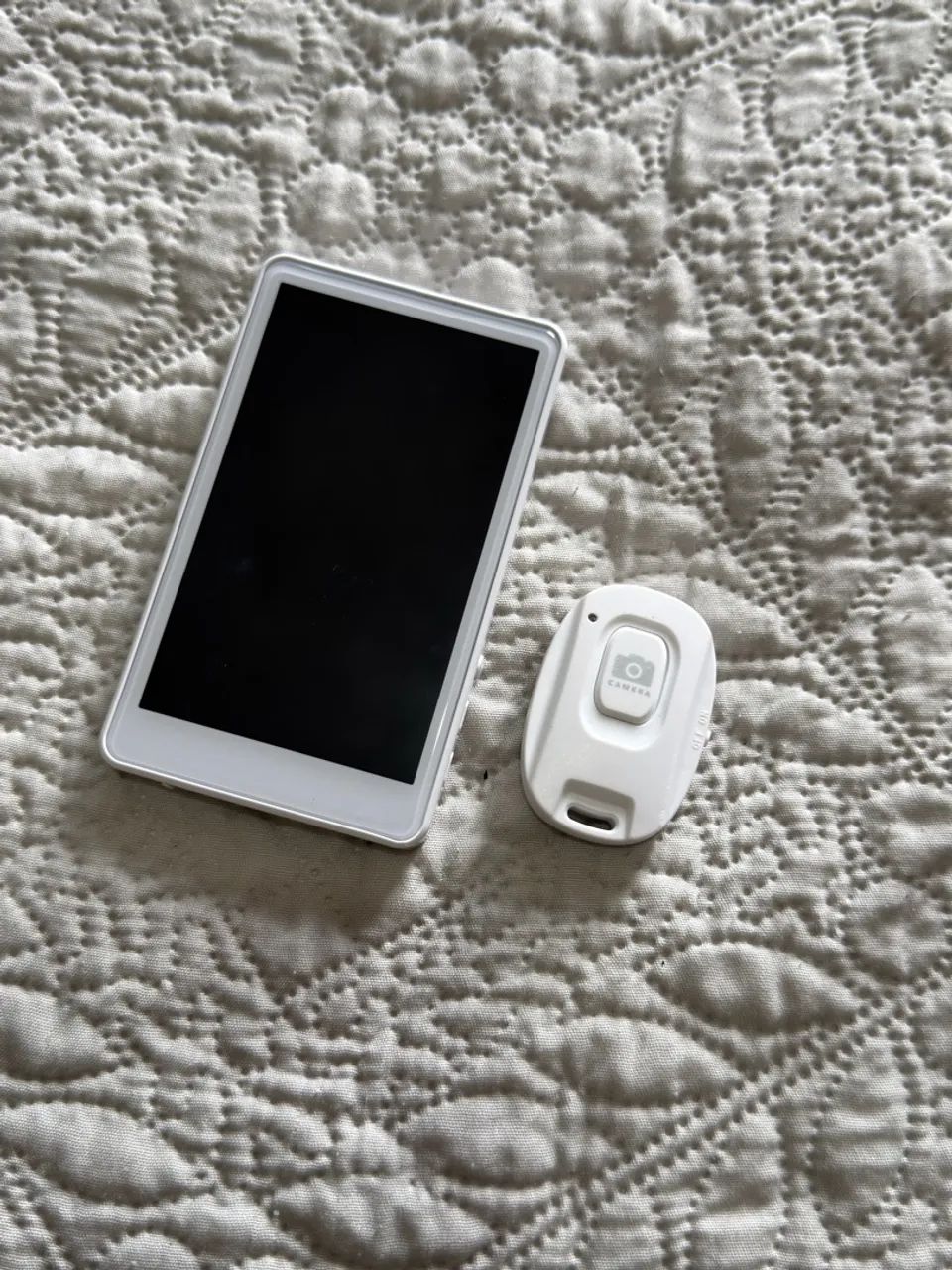 Teleprompter para celular