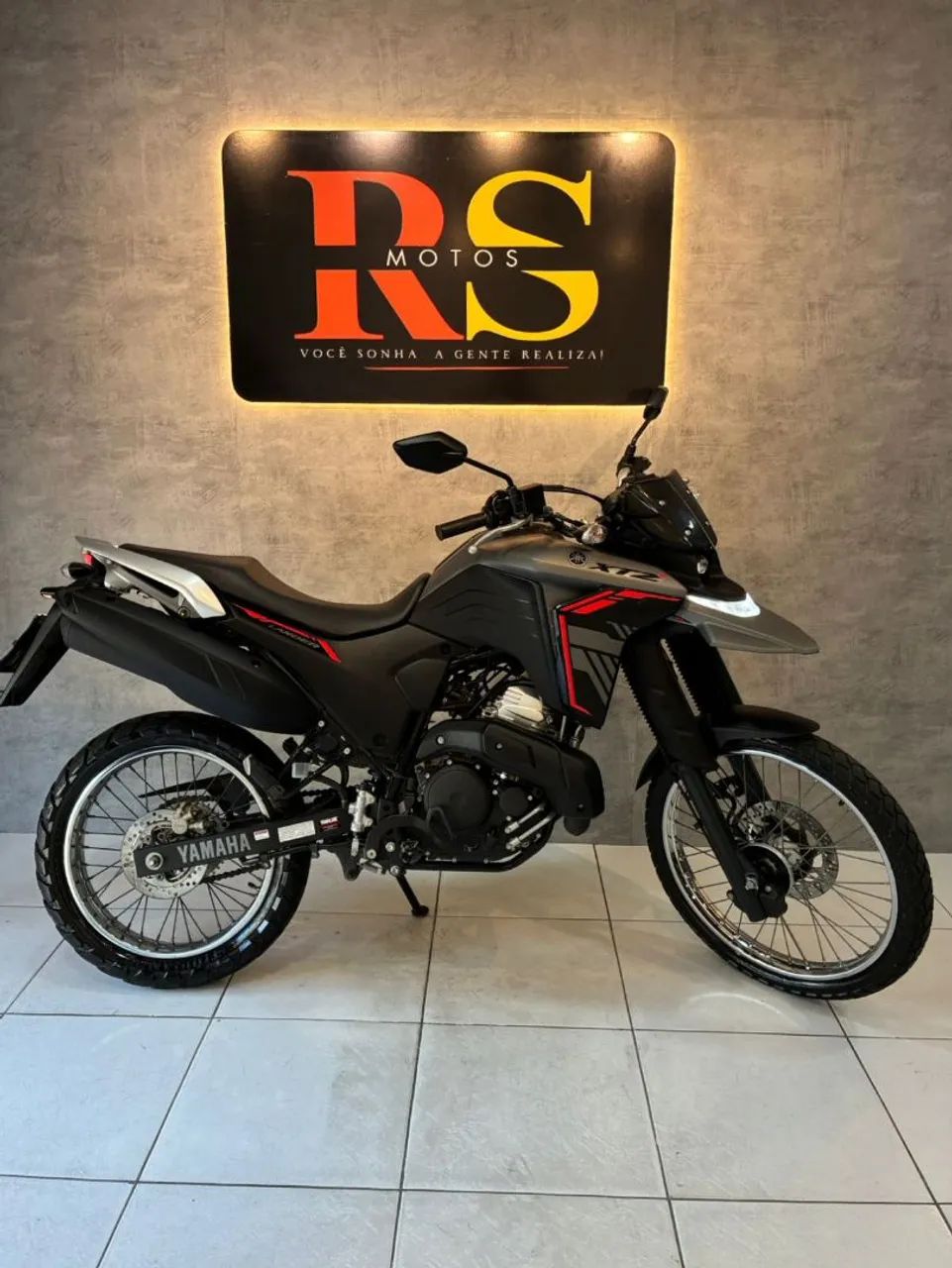 LANDER 250 2025 - Foto 3