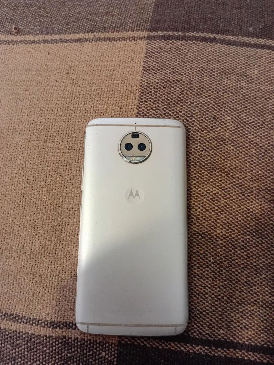 Moto g5s plus - Foto 2