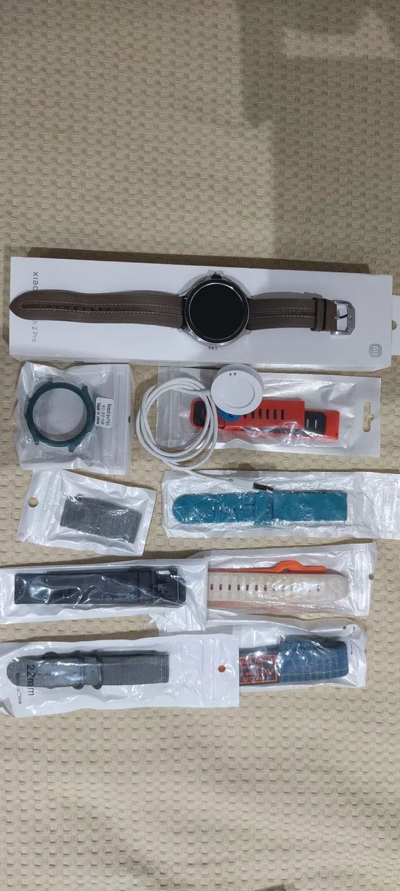 Xiaomi watch 2 pro - Foto 3