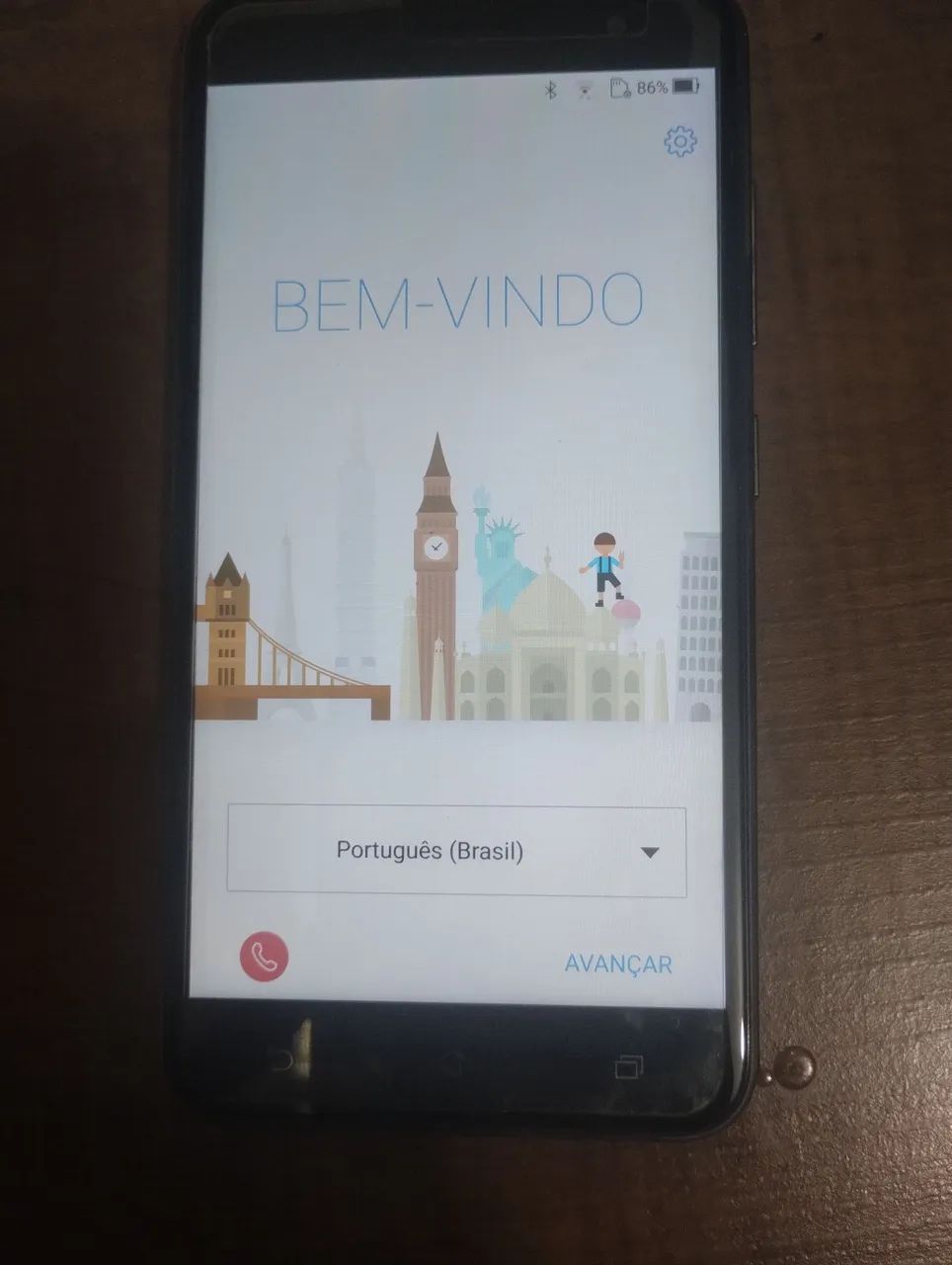 ZenFone 3 zero na caixa no precinho completao  - Foto 4