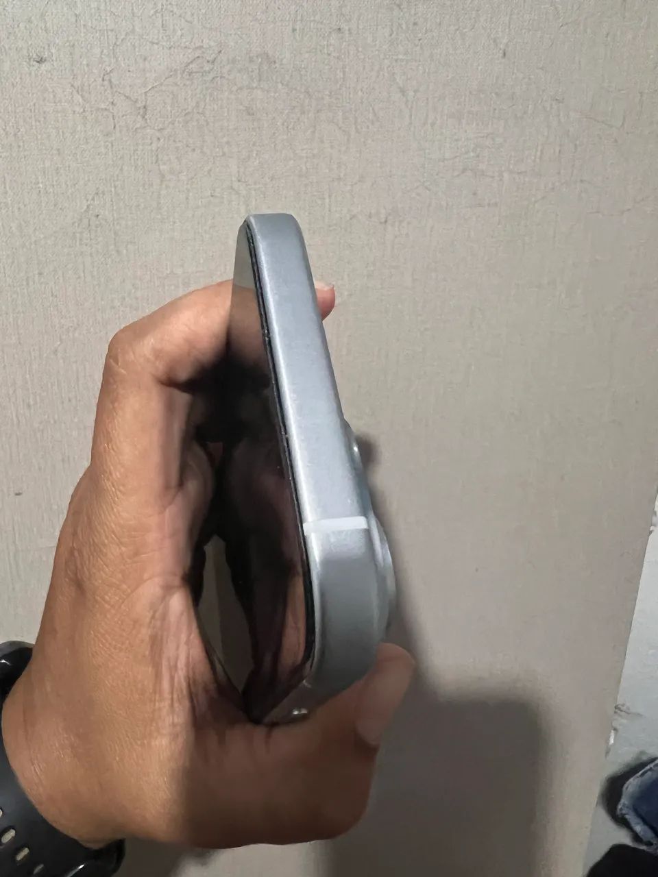 iPhone 15  128gb - Foto 4