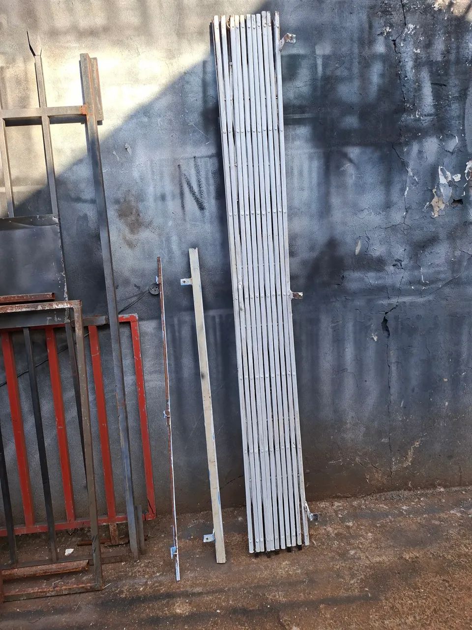 Barbada Sanfona em ótima condição  - Foto 2