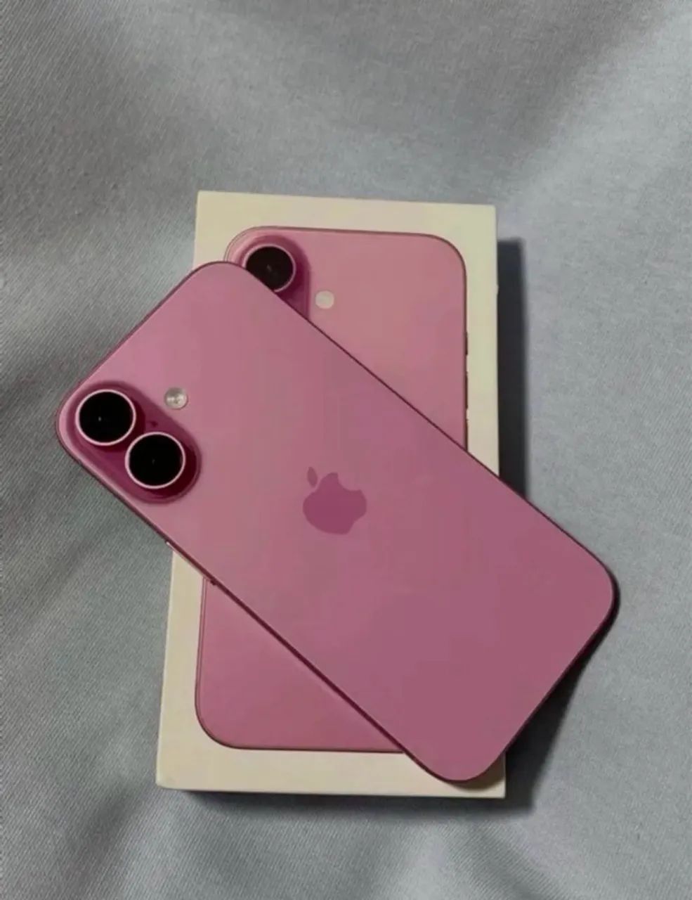 iPhone 16 