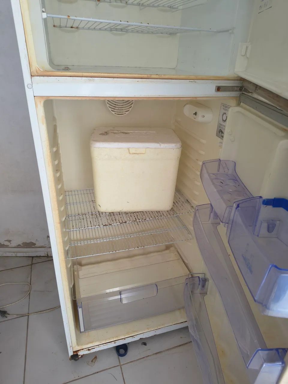 Geladeira  - Foto 4