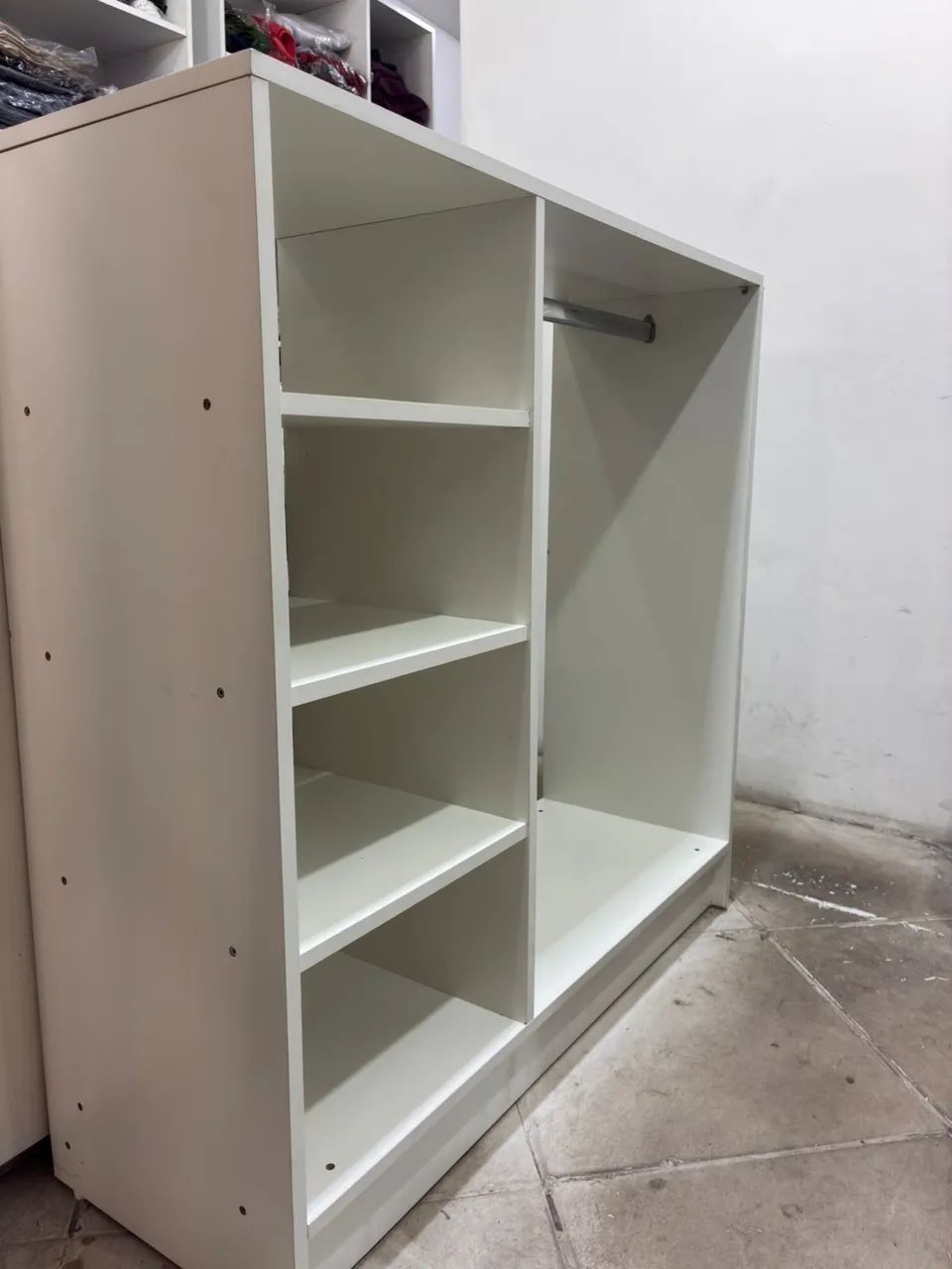 Balcão de atendimento  - Foto 3