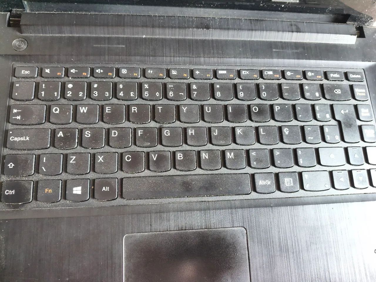 Notebook Lenovo  - Foto 2