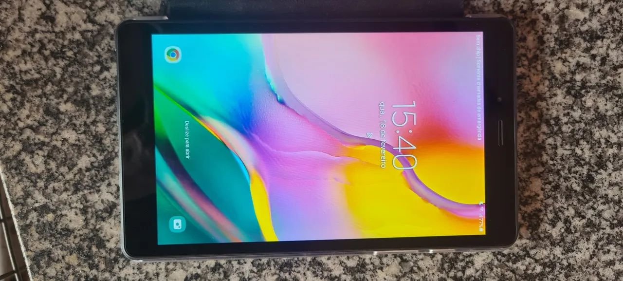 Tab A Tablet Samsung  - Foto 4