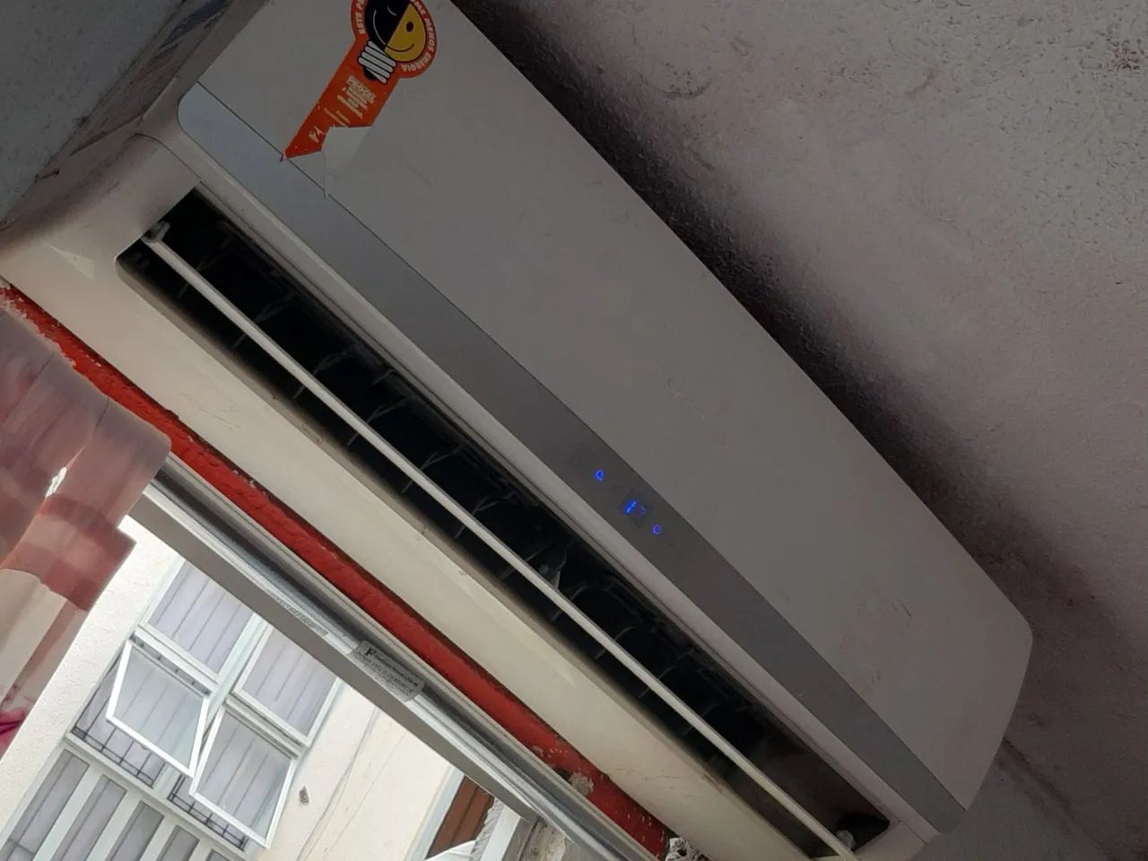 Central de ar - Foto 4