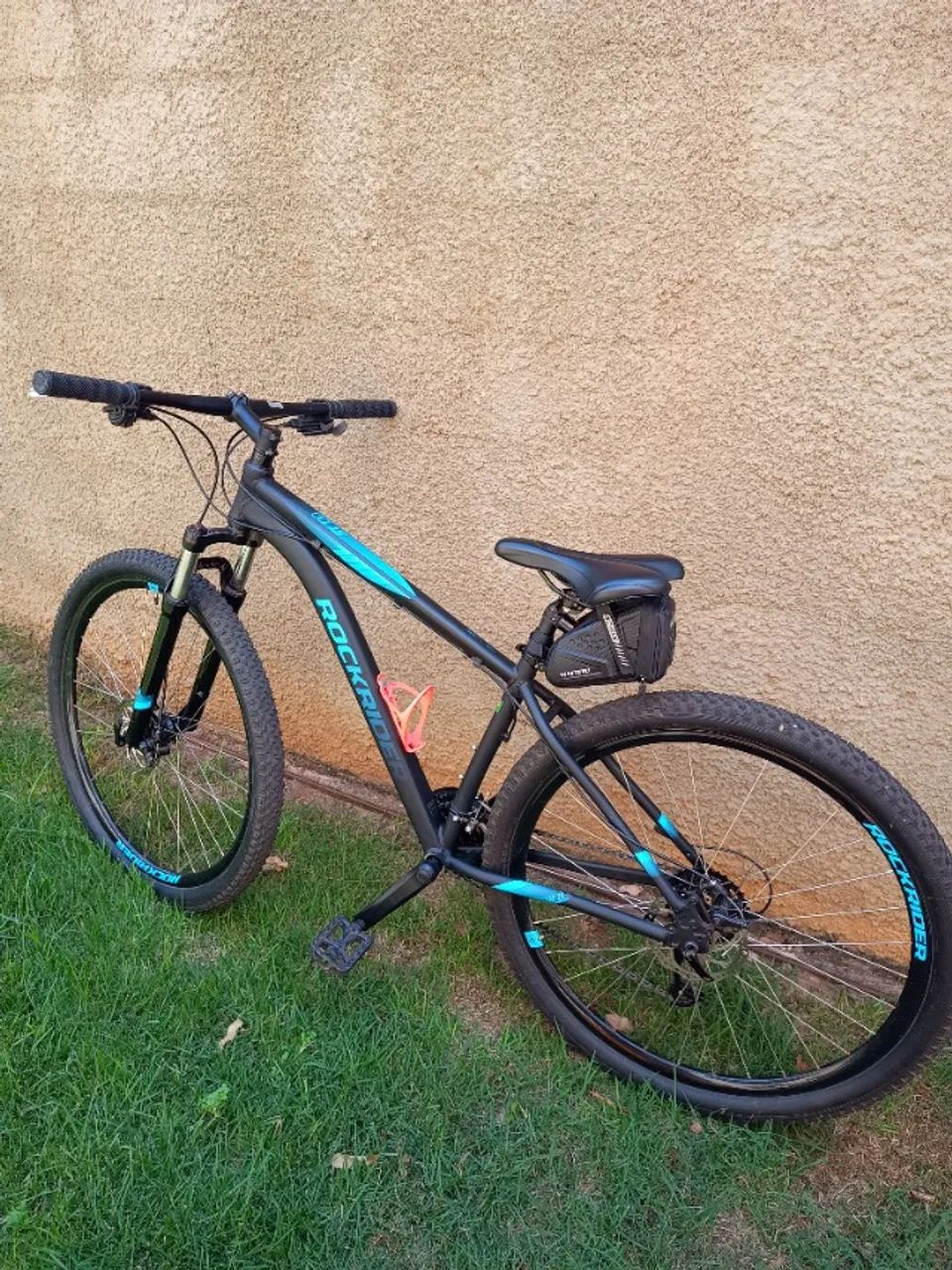 Bicicleta rockrider aro 29 - Foto 5