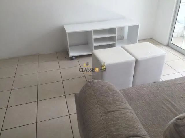 Apartamento 2 Quartos com Varanda em Boa Viagem - Foto 5