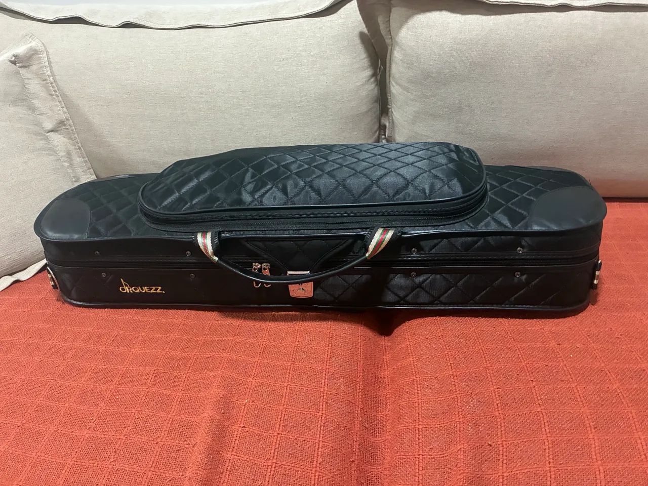 Violino modelo copy stradivarius