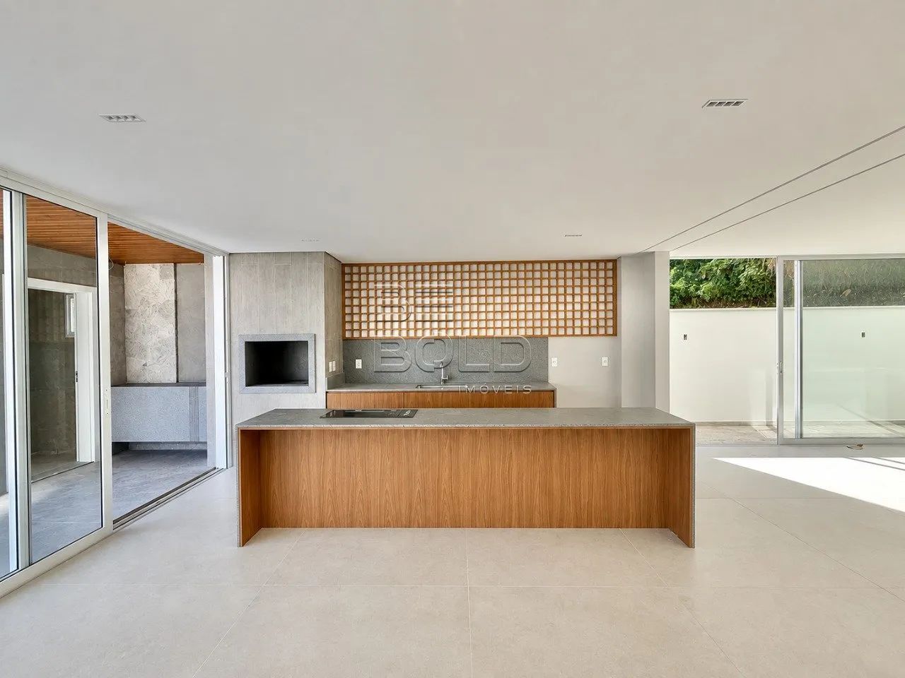 Casa nova com 3 suítes e piscina no Itaguaçu - Foto 5