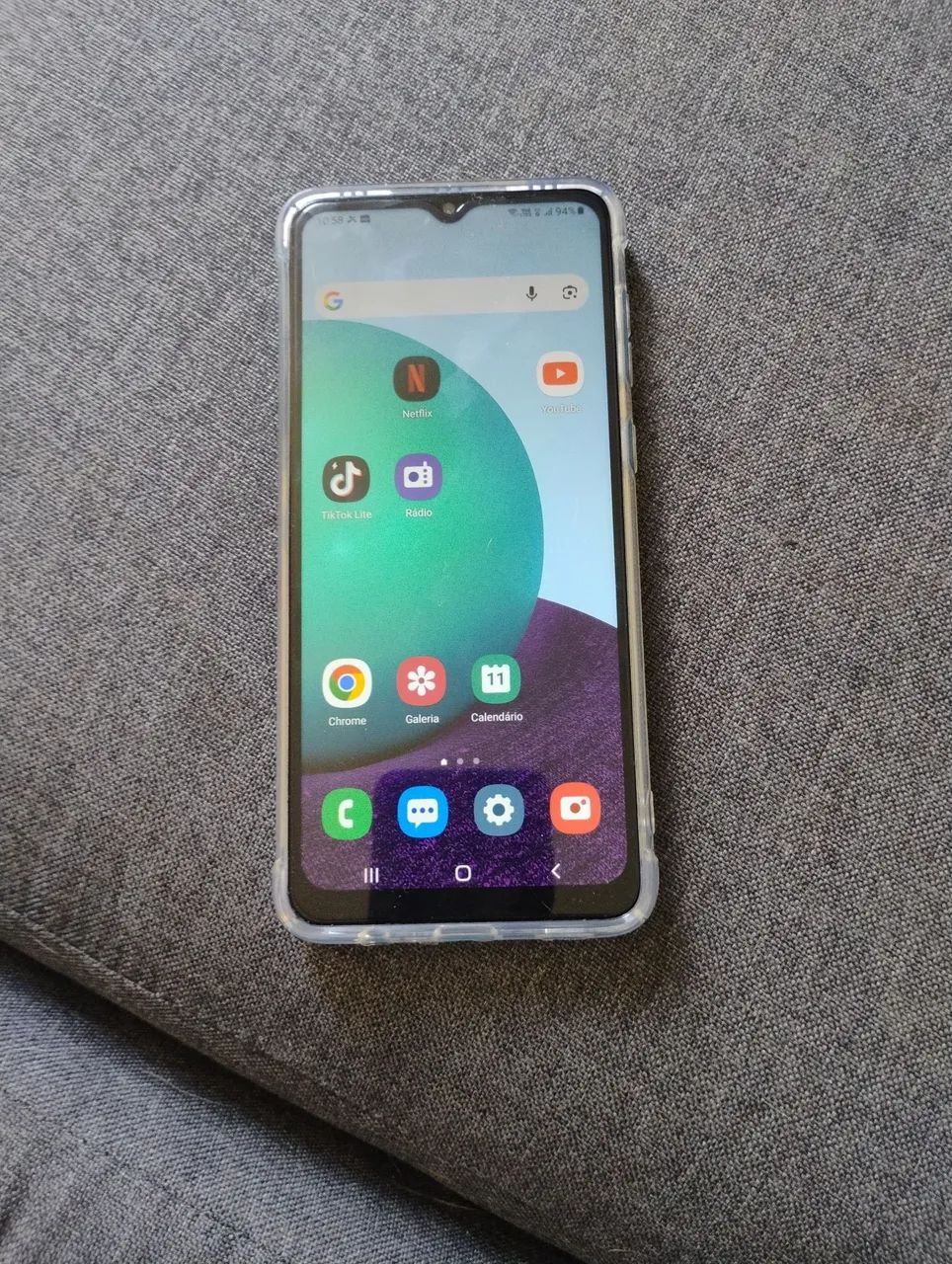 Celular a02