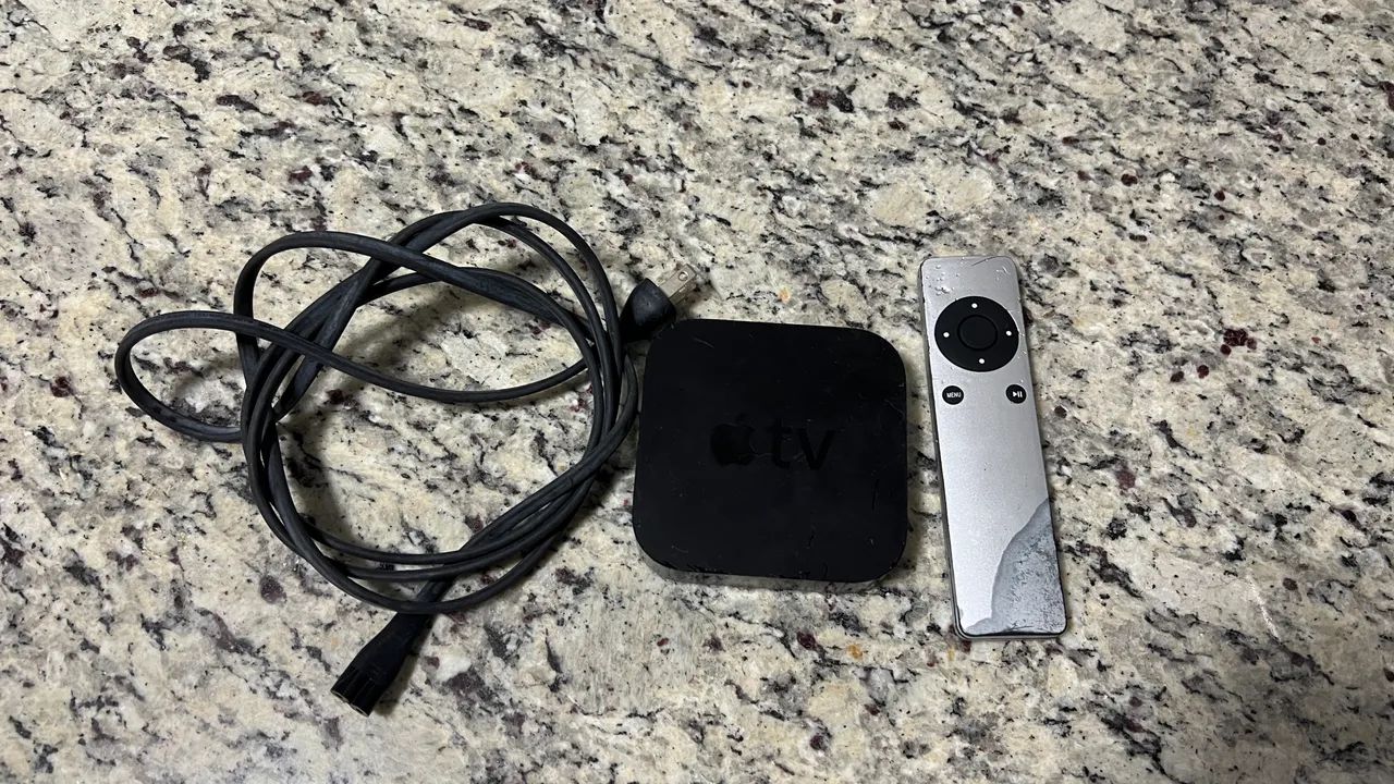 AppleTV 3 Geração - Foto 5