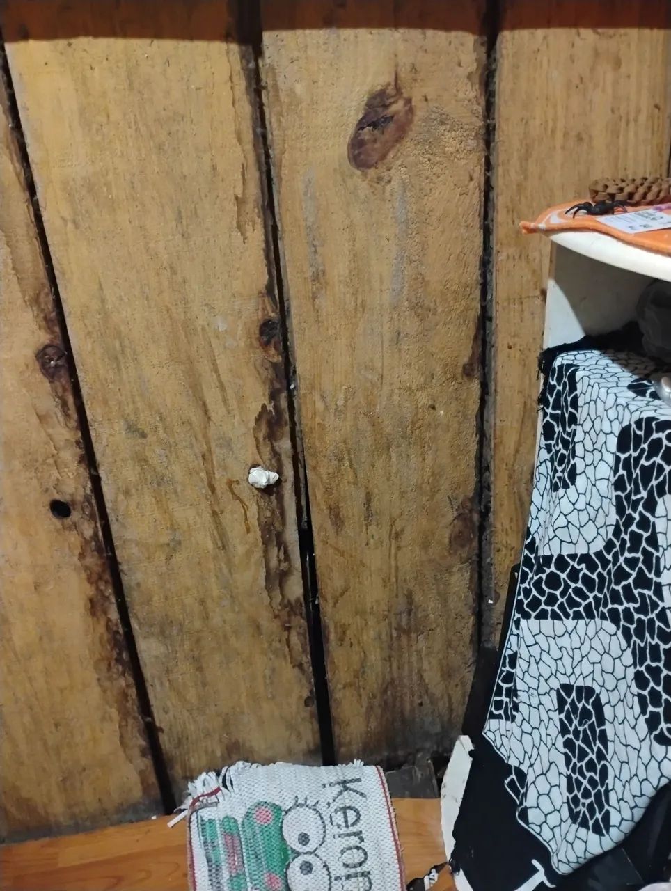 Ajudando uma causa,casa que alagou tudo e móveis estragado  - Foto 4