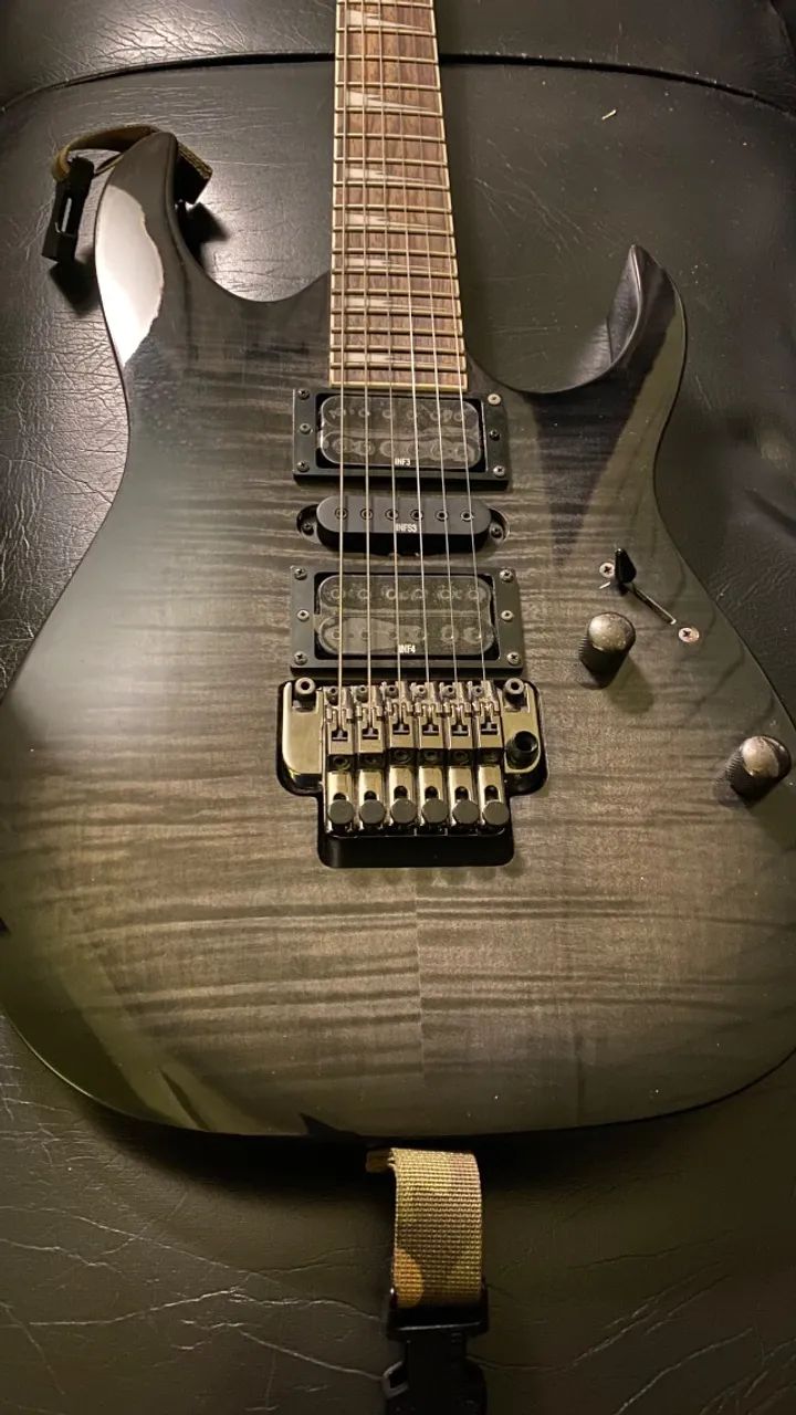 Guitarras - Foto 4