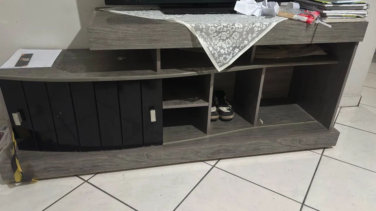 Vendo dois móveis 