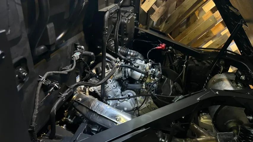 UFORCE 800XL - Foto 4