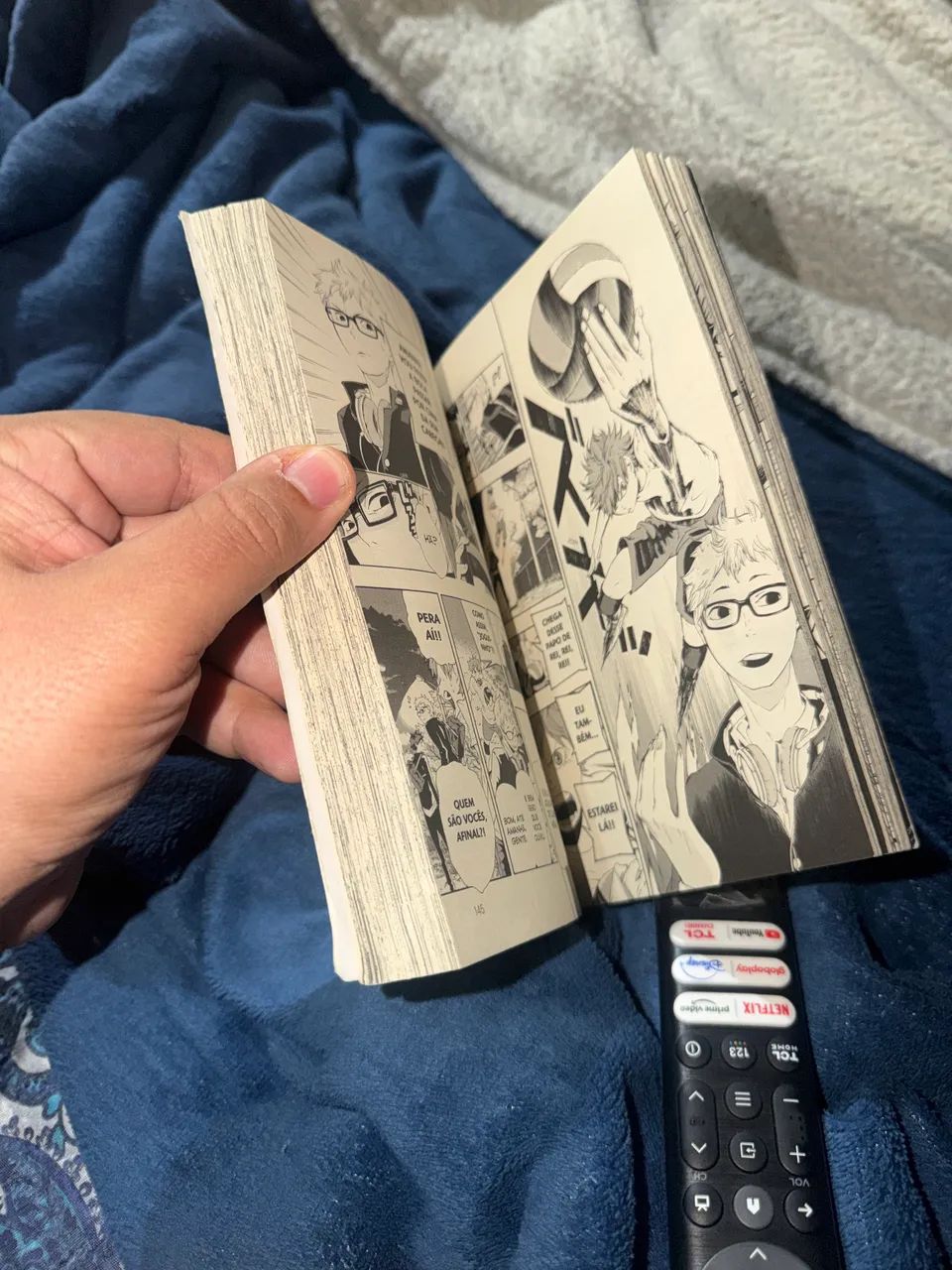 Haikyu - Foto 2
