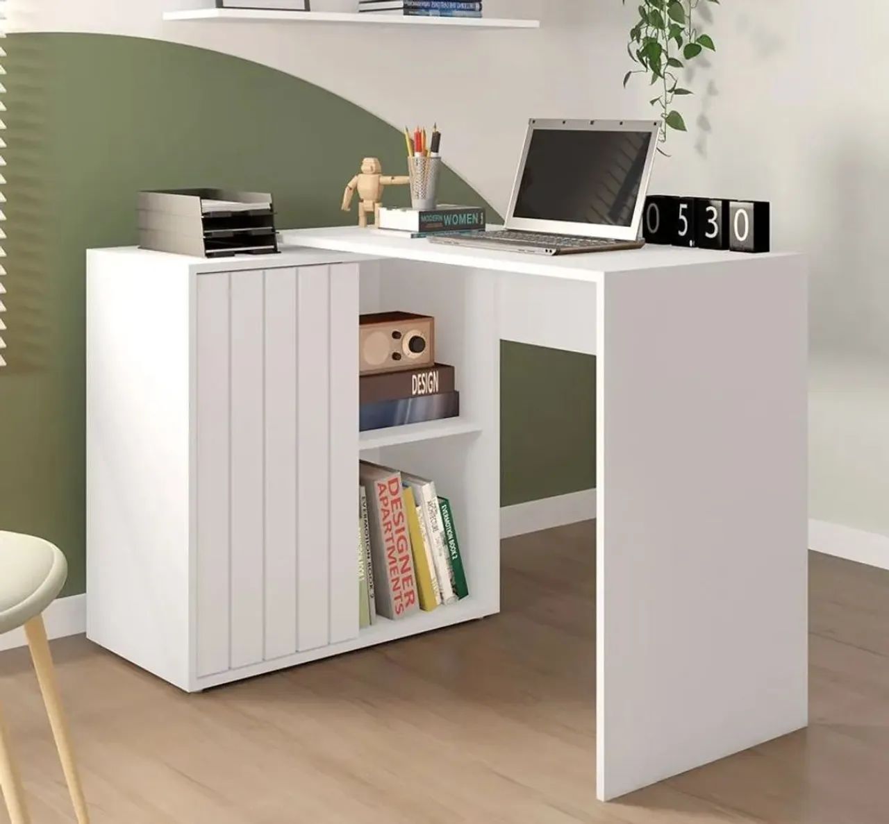 Mesa para computador 