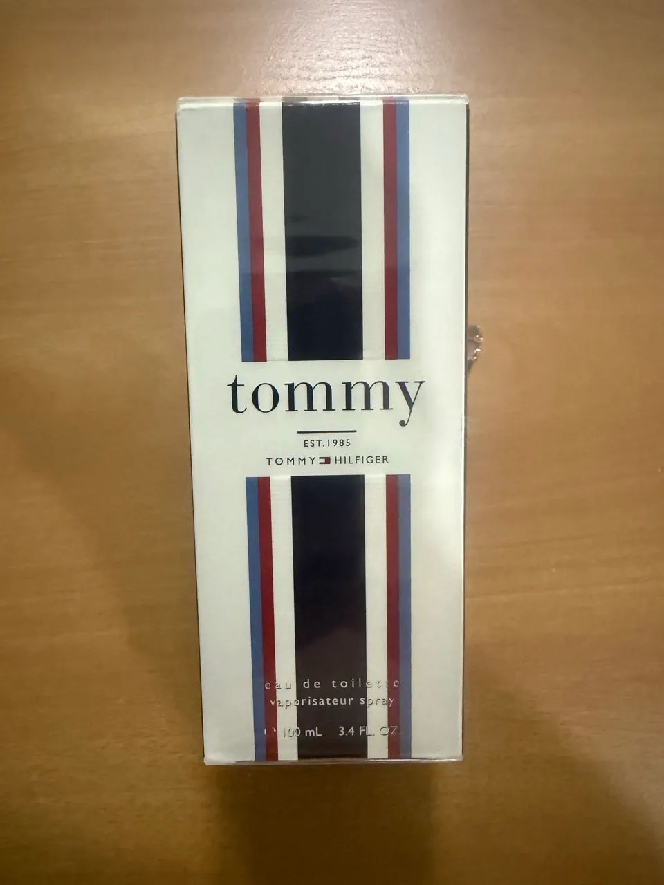 Perfume TOMMY Original Importado 