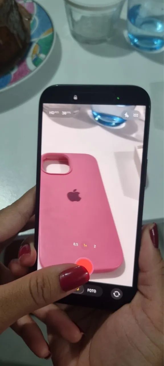 iPhone 15 ,vem completo!! - Foto 2