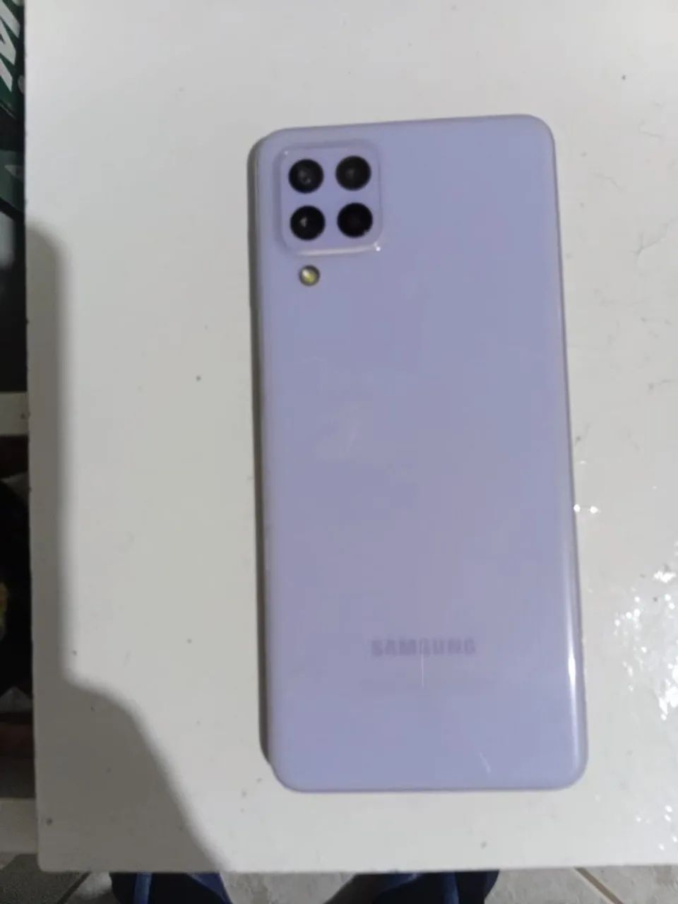 Samsung a22