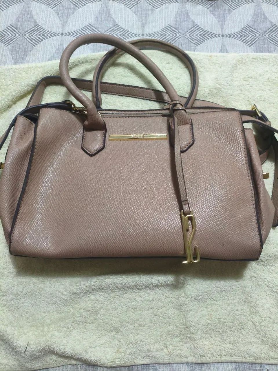 Bolsa Sanfa Lolla.