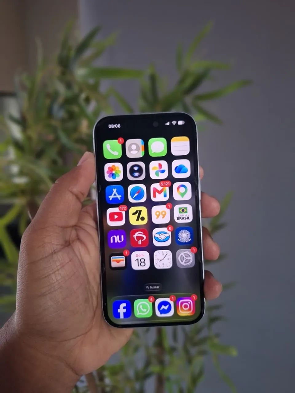 IPhone 15 256Gb