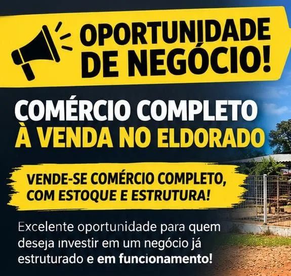 Mercado a venda - Foto 2