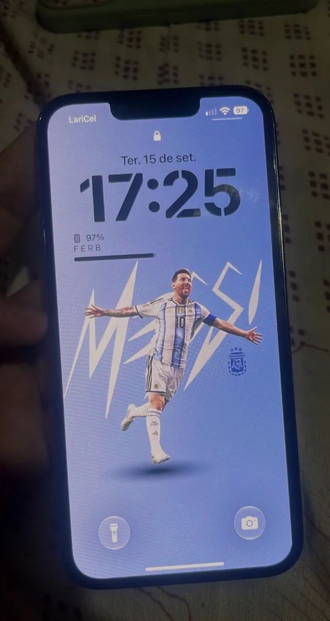 iPhone 13 Pro - 128Gb - Foto 2