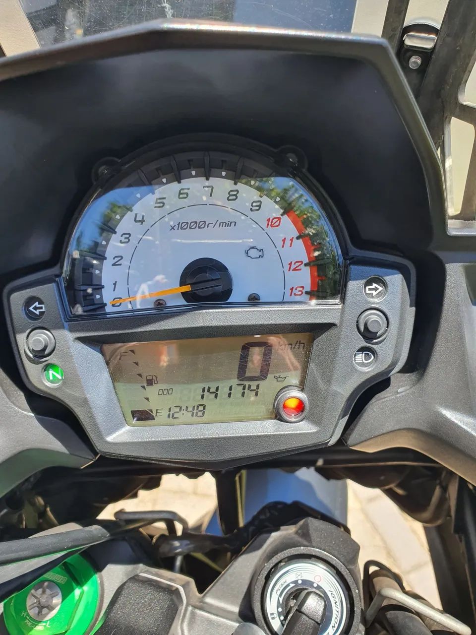 Versys 650 ABS - Foto 5