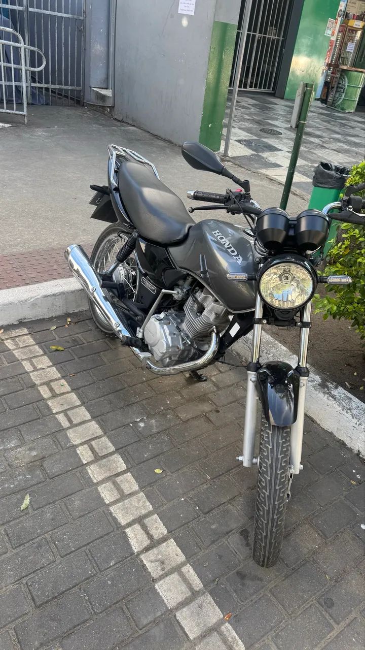 Fan 125 ks  - Foto 3