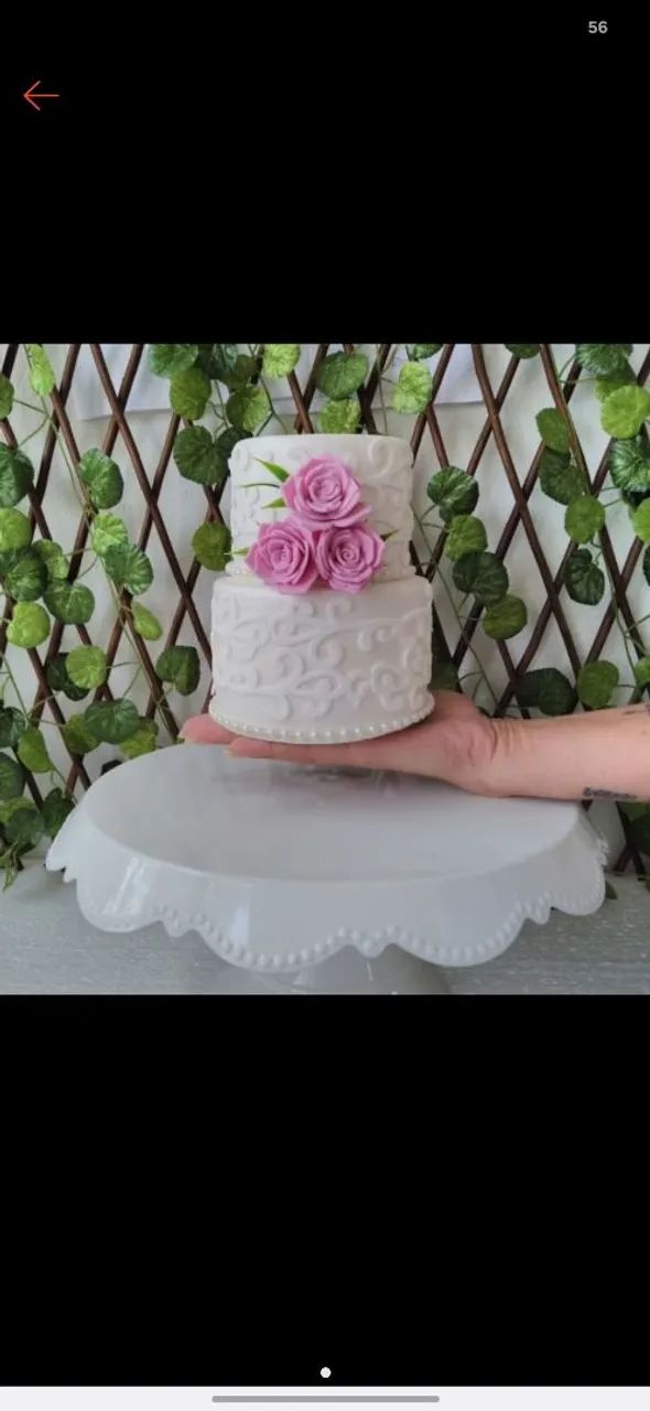 Itens de decoração aniversário  - Foto 5