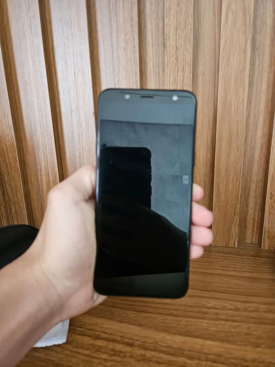 Galaxy J6 Prime 32GB - Foto 3