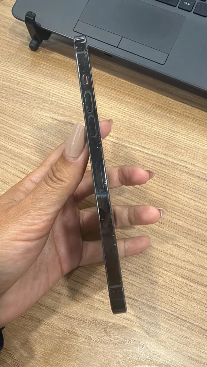 IPHONE 12 PRO MAX 256 gb  - Foto 3