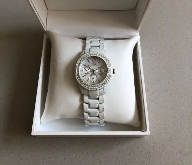 Relógio Guess original modelo G12543L - Foto 2