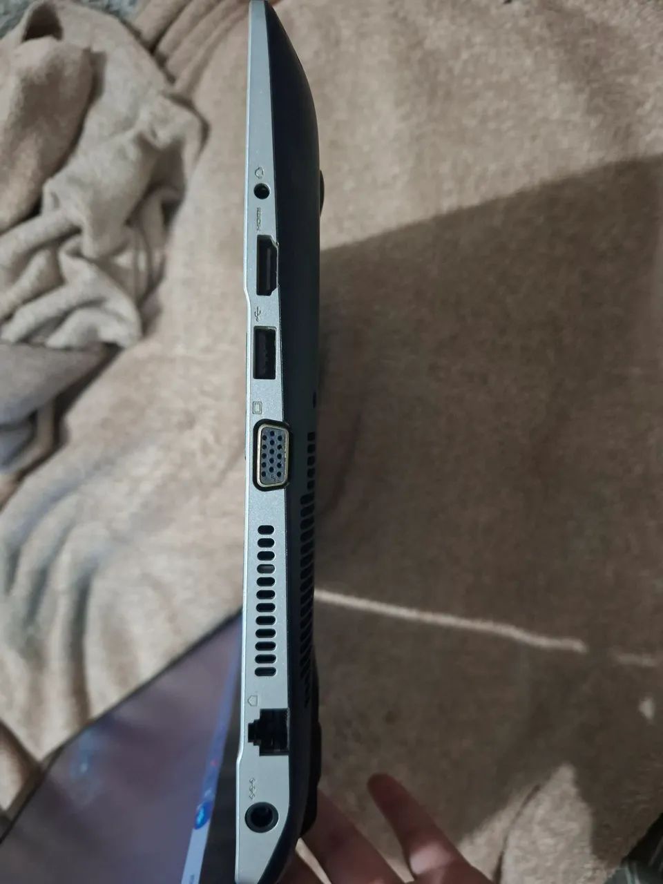 Notebook Samsung  - Foto 4